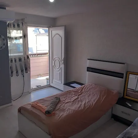 Apartmán Sapphire *
