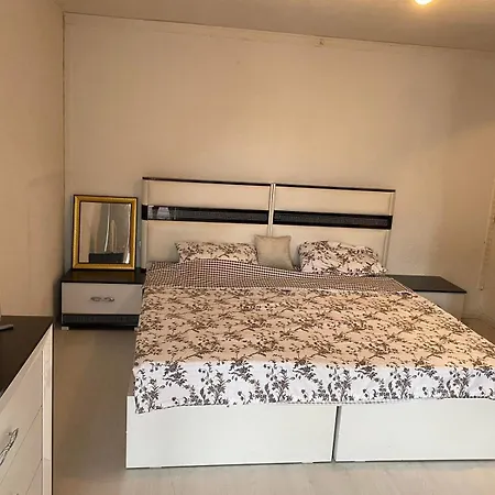 Apartmán Sapphire