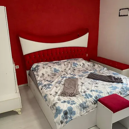 Apartmán Sapphire