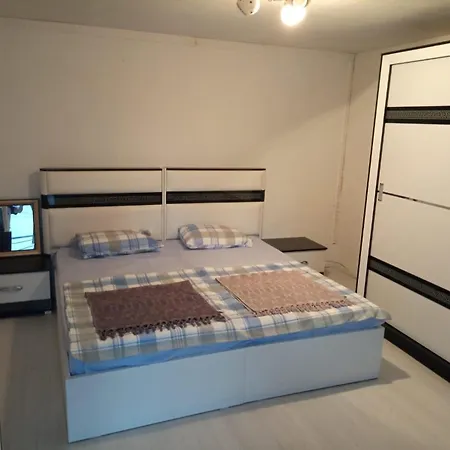 Apartmán Sapphire
