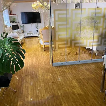 Apartmán Sapphire