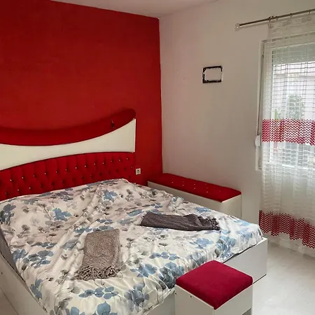 Sapphire Apartmán *