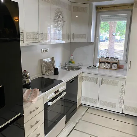 Apartmán Sapphire