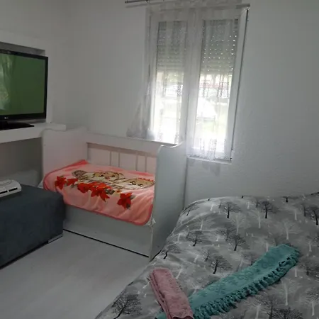 Apartmán Sapphire *
